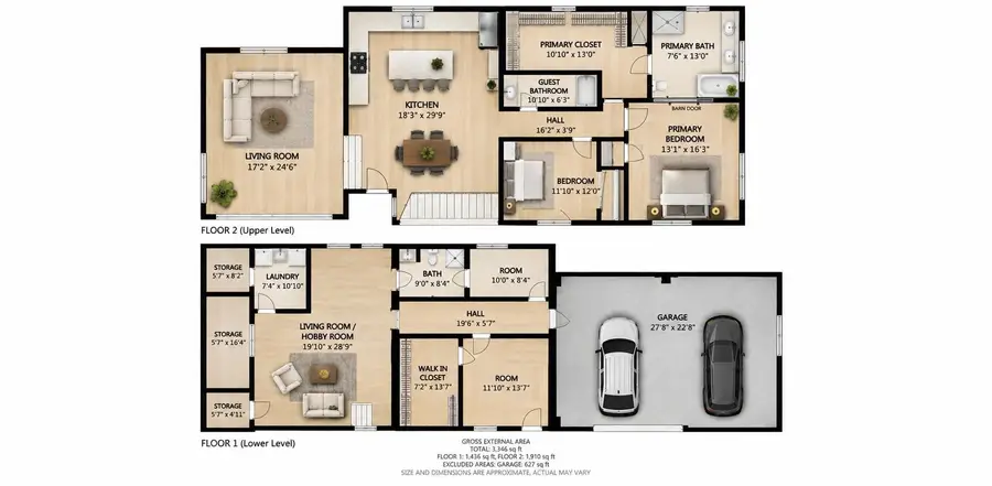 1023 Bishops Lodge, Santa Fe, NM 87501 - #2