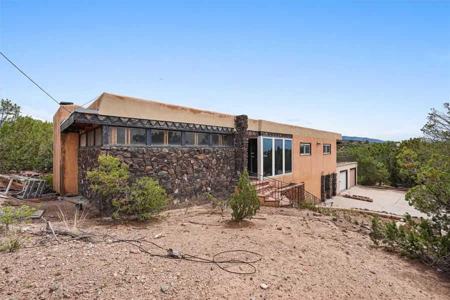 1023 Bishops Lodge, Santa Fe, NM 87501 - #3