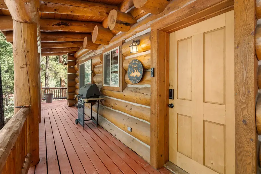 35 Tres Lagunas, Tererro, NM 87573 - #3