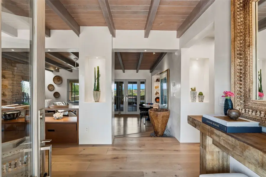 1122 Tano Del Este, Santa Fe, NM 87506 - #3