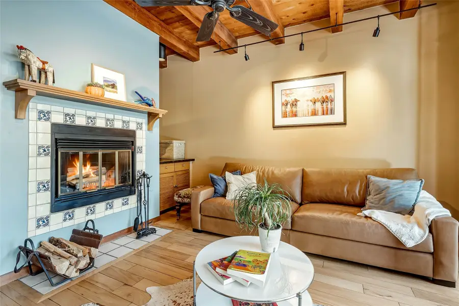 703 Viento Drive #A, Santa Fe, NM 87501 - #2
