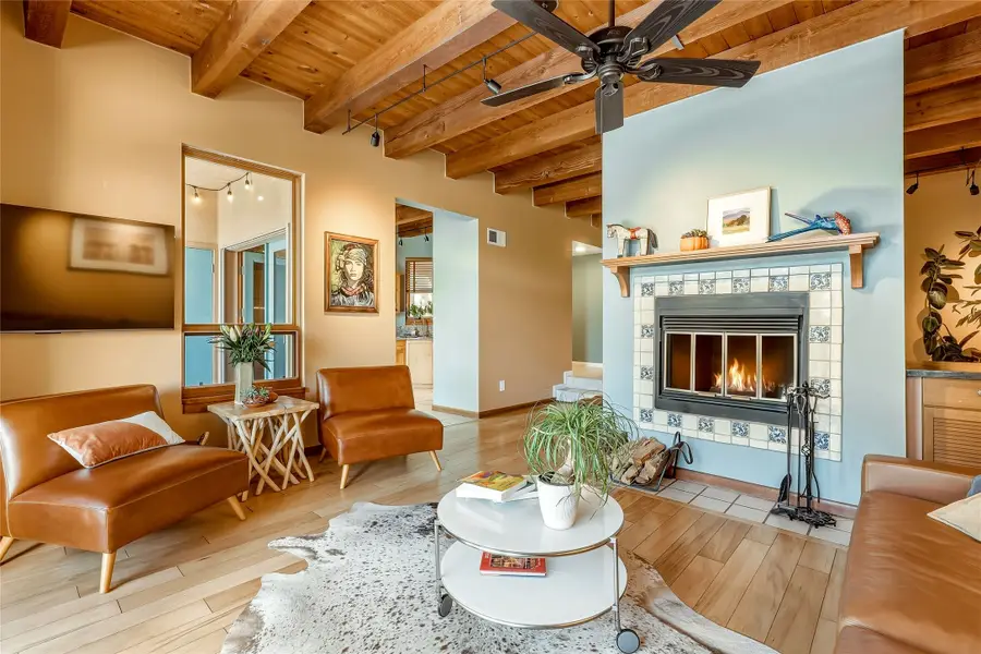 703 Viento Drive #A, Santa Fe, NM 87501 - #3