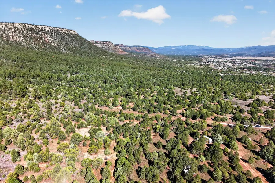 6 Acres Off Of Nm 34, Rowe, NM 87562 - #3