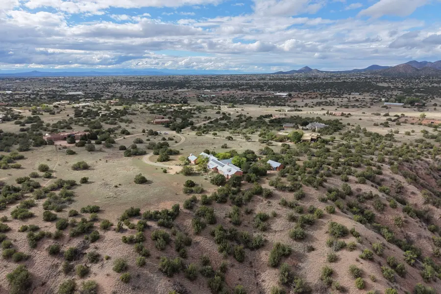 145 Bishop Lamy Road, Lamy, NM 87540 - #2