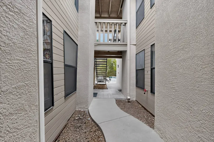 941 Calle Mejia #202, Santa Fe, NM 87501 - #2