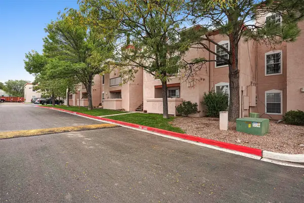 2501 W Zia Road, Santa Fe, NM 87505