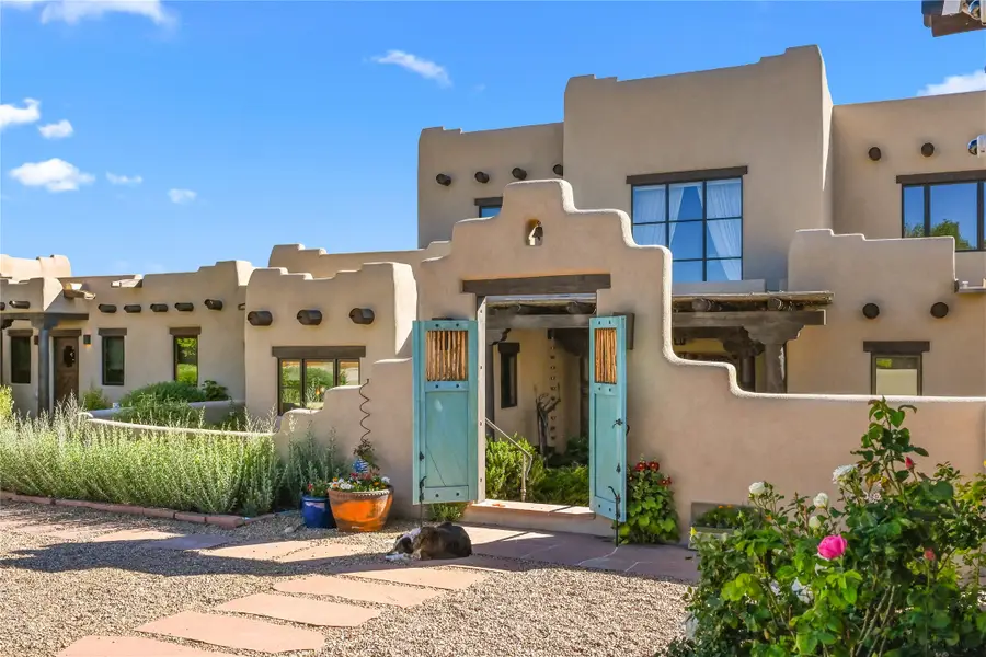 47 State Road 382, Ranchos De Taos, NM 87557 - #2