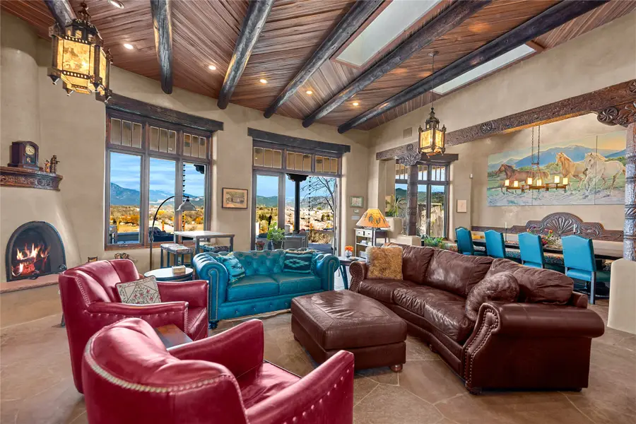 47 State Road 382, Ranchos De Taos, NM 87557 - #3