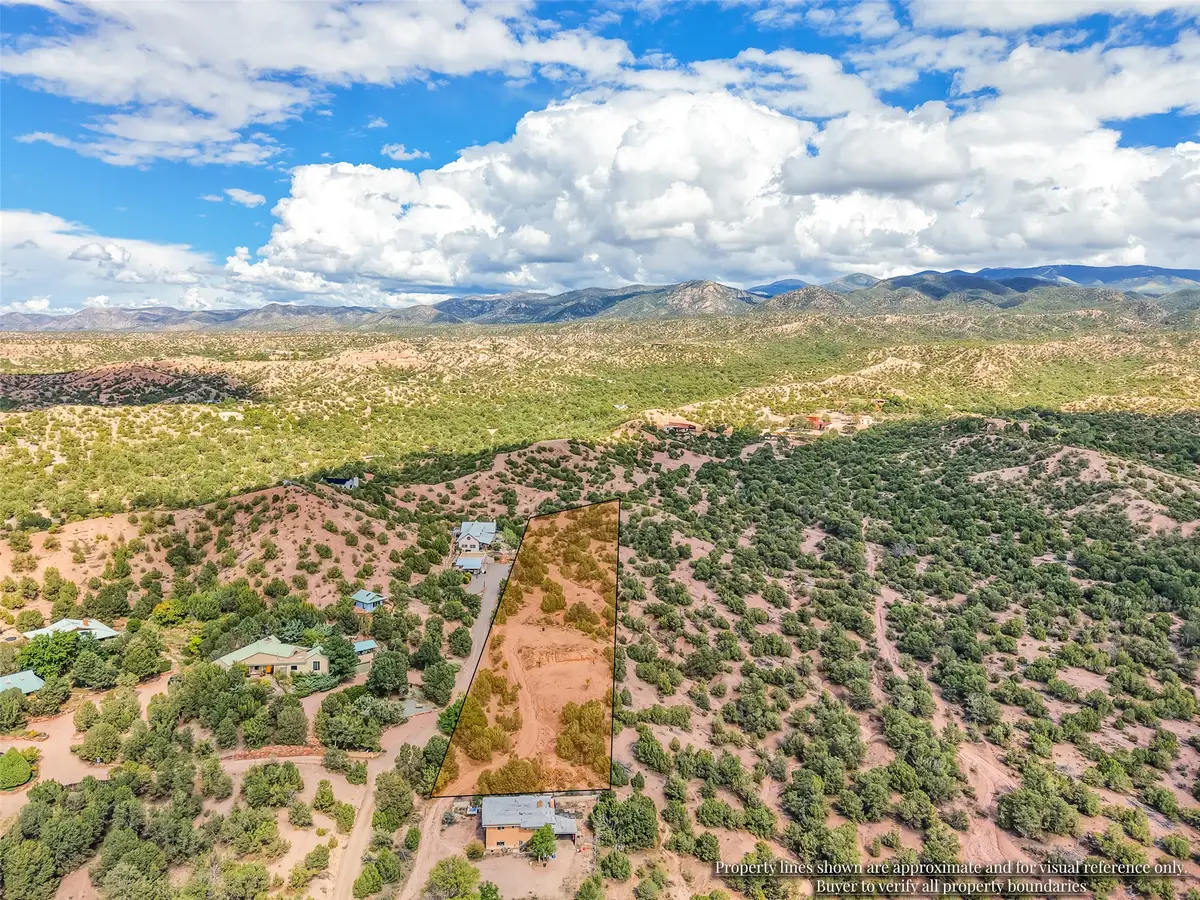 20 Cerro De Palomas, Santa Fe, NM 87506 - #1