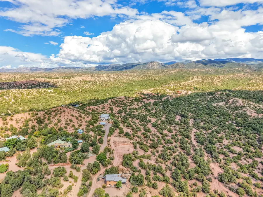 20 Cerro De Palomas, Santa Fe, NM 87506 - #2