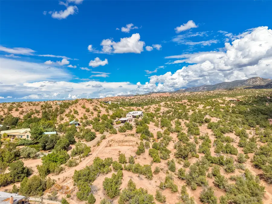 20 Cerro De Palomas, Santa Fe, NM 87506 - #3
