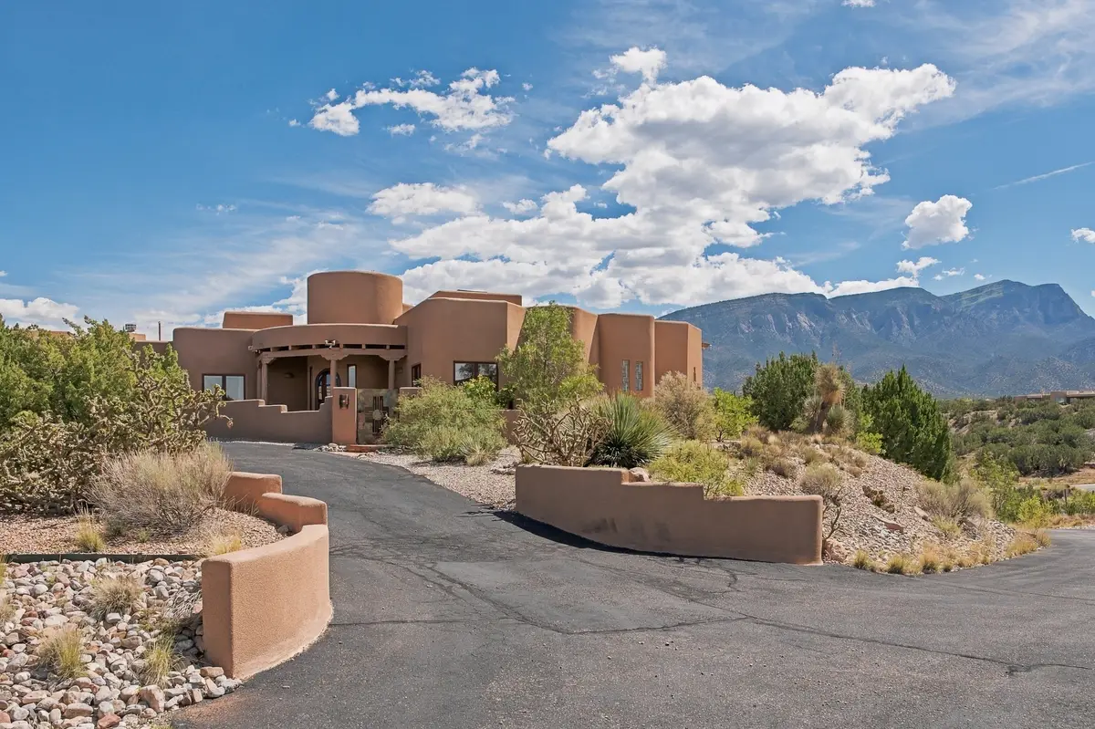 2 Lees Road, Placitas, NM 87043 - #1