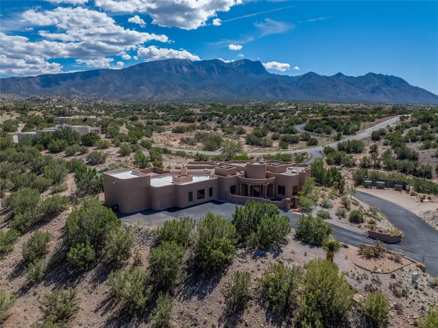 2 Lees Road, Placitas, NM 87043 - #2