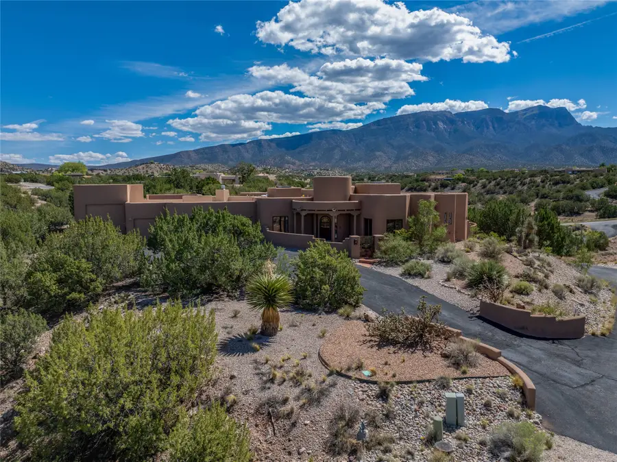 2 Lees Road, Placitas, NM 87043 - #3