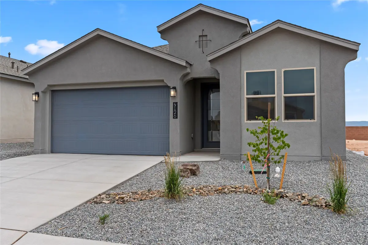 4221 Via De Ventura, Santa Fe, NM 87507 - #1