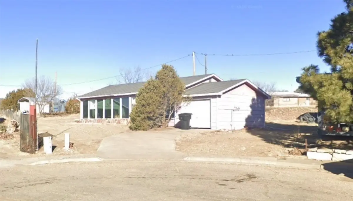 708 Don Pedro Court, Las Vegas, NM 87701 - #1