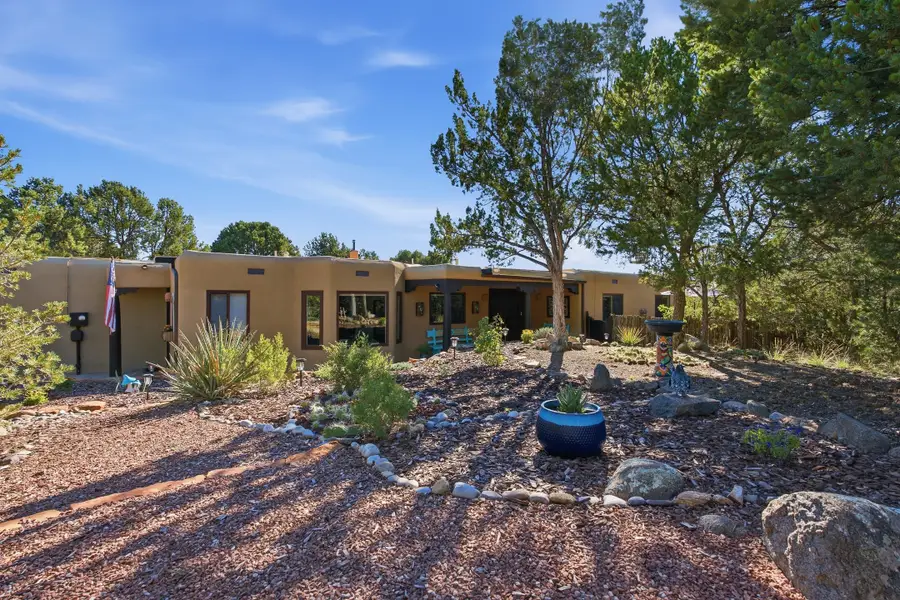 65 Puye Road, Santa Fe, NM 87505 - #3