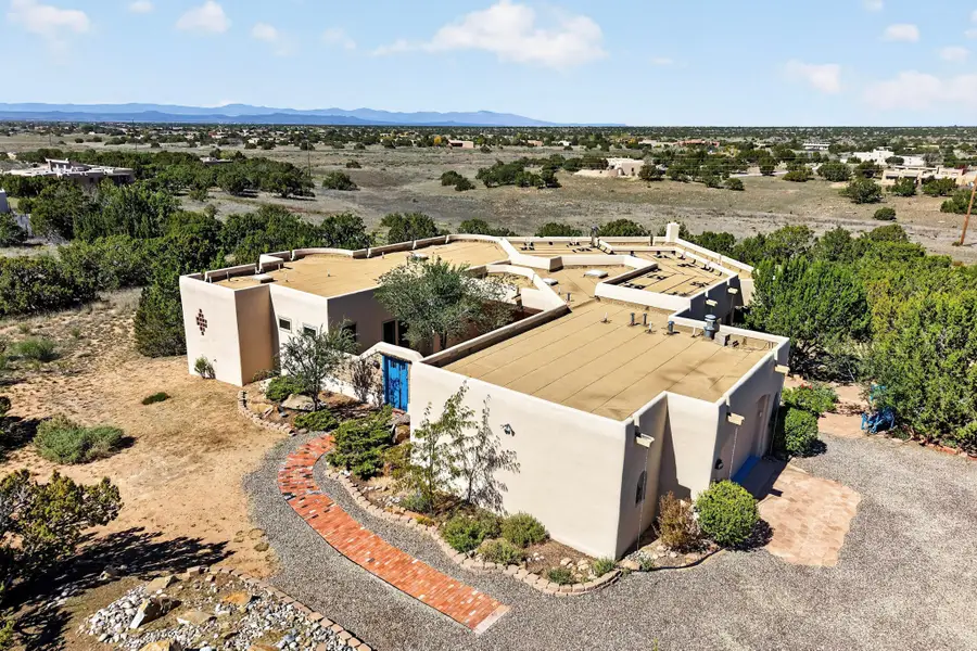 18 Dovela Road, Santa Fe, NM 87508 - #3