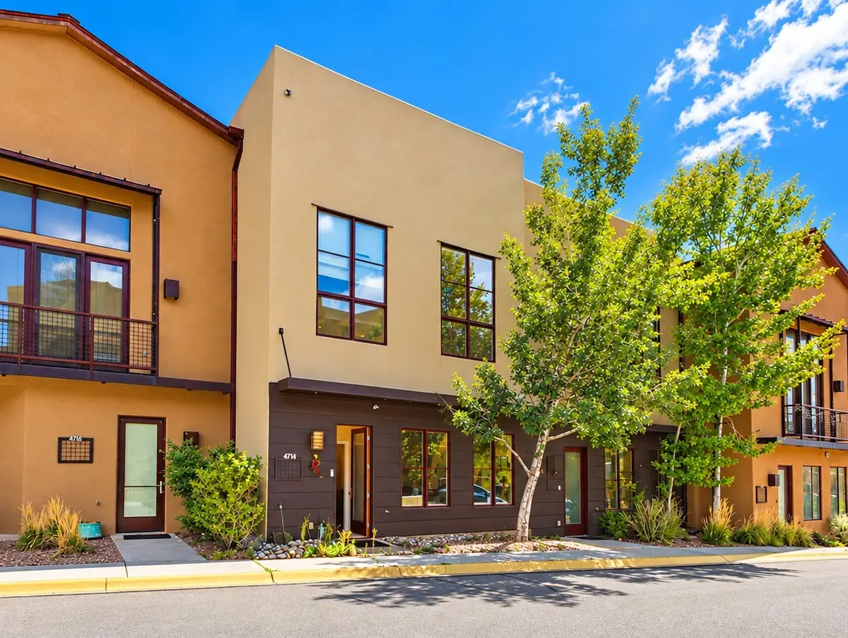 4714 Quemazon Place, Los Alamos, NM 87544 - #1
