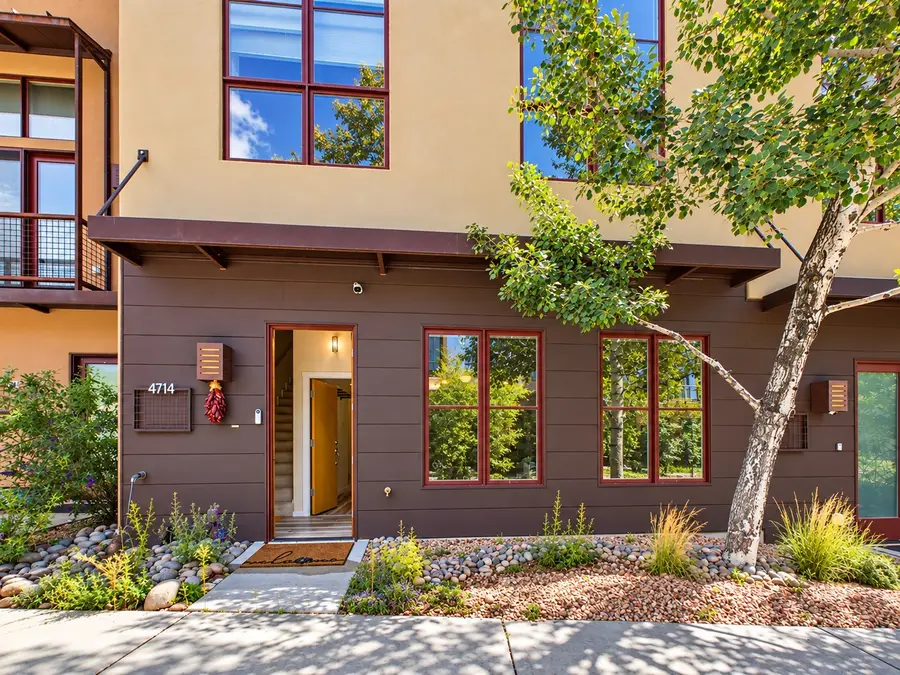 4714 Quemazon Place, Los Alamos, NM 87544 - #2