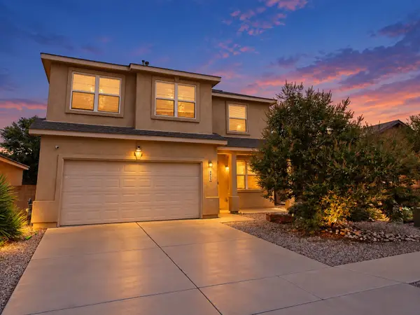 905 Molten, Albuquerque, NM 87120