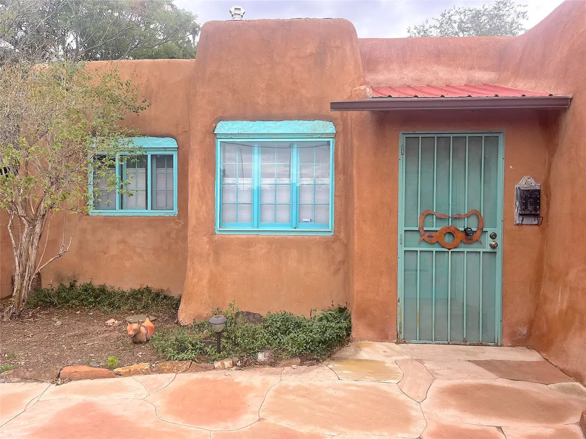 1626 Paseo De Peralta, Santa Fe, NM 87501 - #1