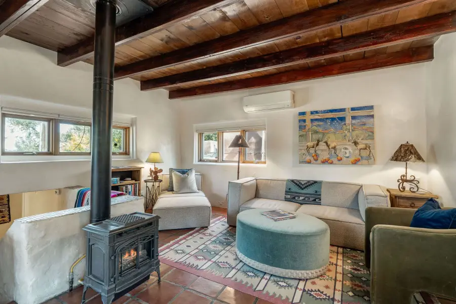 507 Apodaca Hill, Santa Fe, NM 87501 - #3