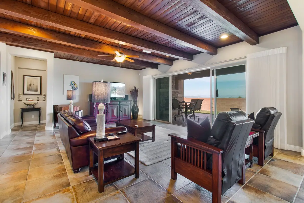 4719 Las Plazuelas, Santa Fe, NM 87507 - #1
