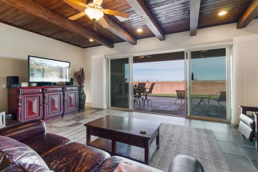 4719 Las Plazuelas, Santa Fe, NM 87507 - #2