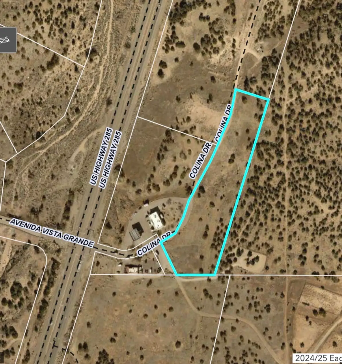 9 Colina Drive, Santa Fe, NM 87508 - #1