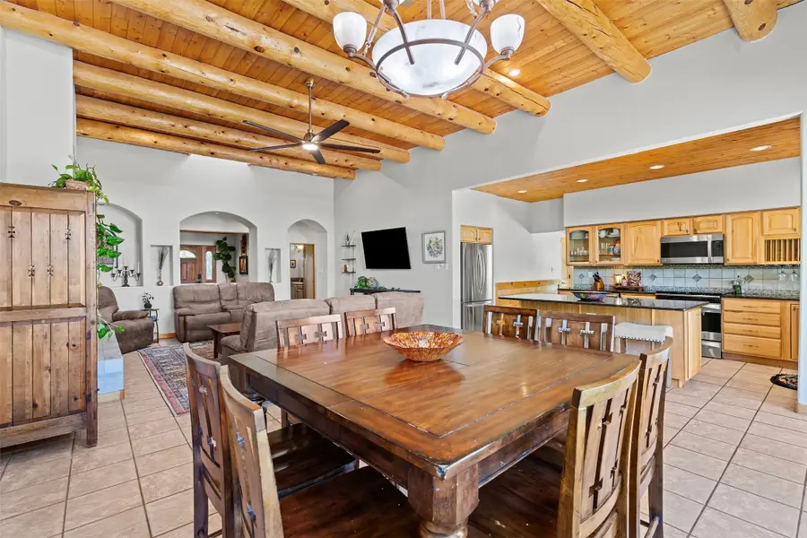 6 Monte Enebro, Santa Fe, NM 87506 - #2