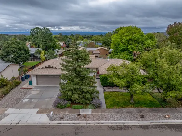 117 Sherwood Boulevard, White Rock, NM 87547