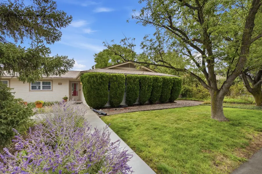 117 Sherwood Boulevard, White Rock, NM 87547 - #2