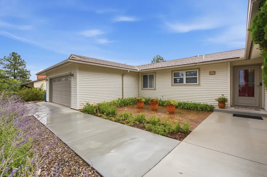 117 Sherwood Boulevard, White Rock, NM 87547 - #3
