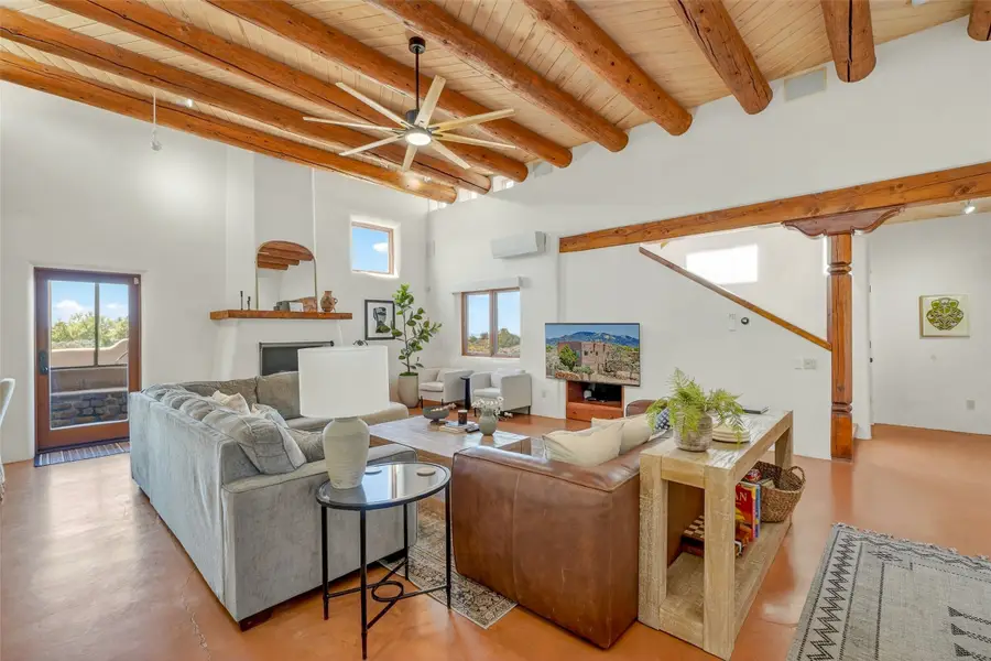 36 Mariposa Road, Arroyo Seco, NM 87514 - #3