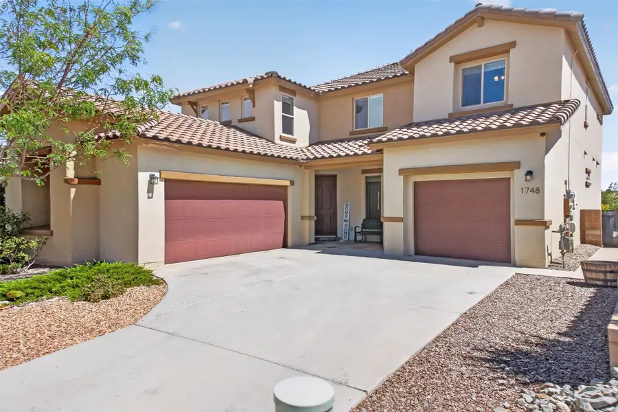 1748 Cooke Canyon Drive Nw, Albuquerque, NM 87120 - #2