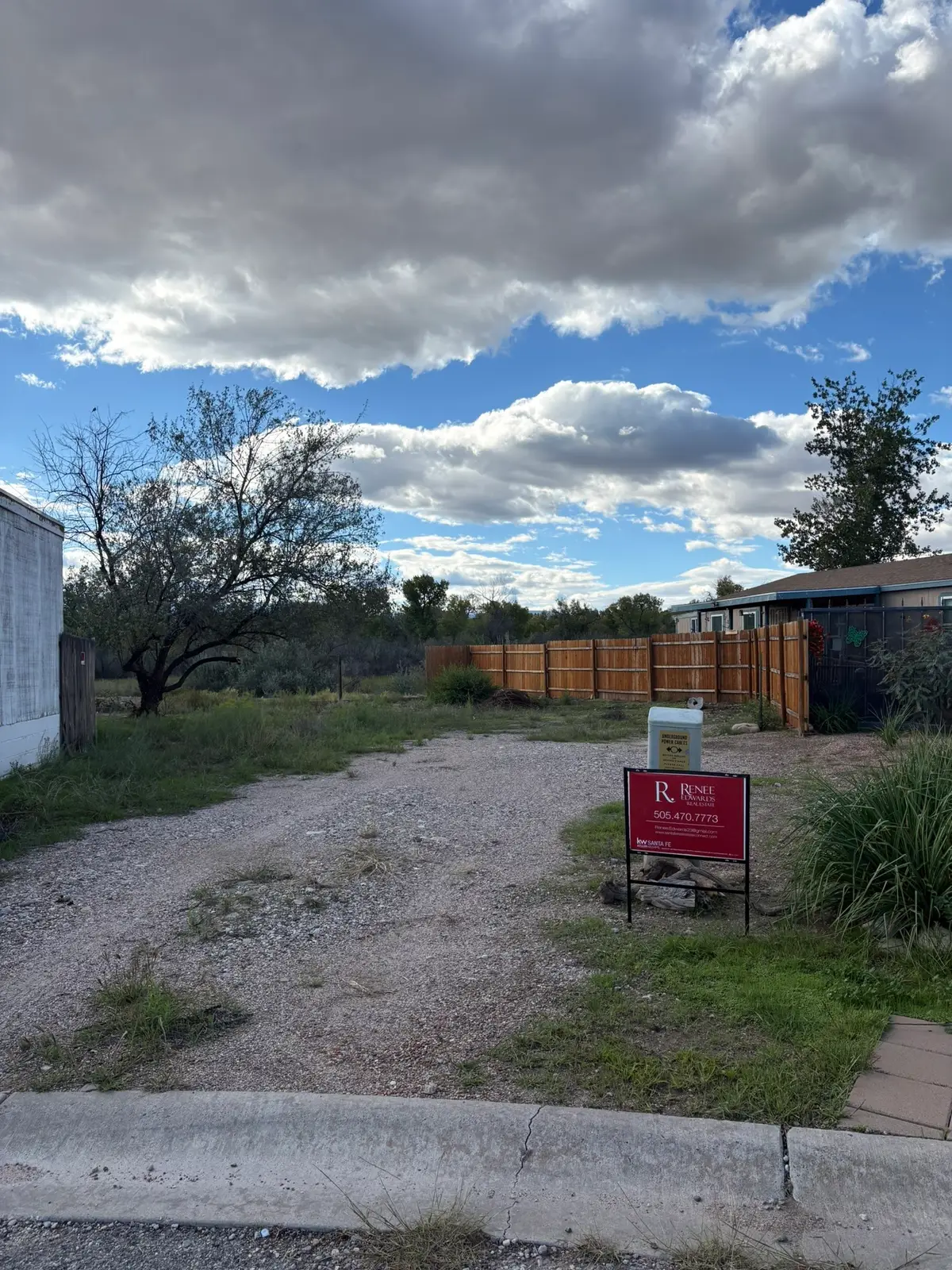1710 Star Lane, Espanola, NM 87532 - #1