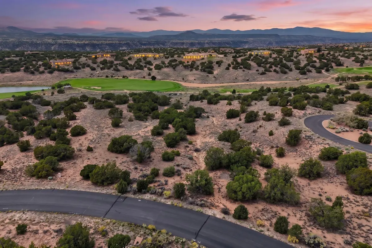 48 Calle Mi Gusto, Santa Fe, NM 87506 - #1