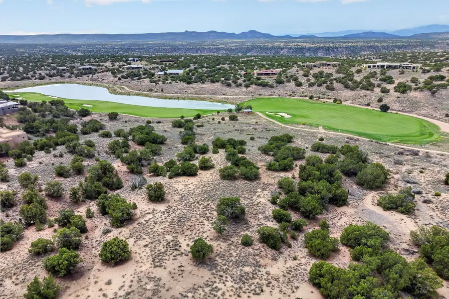 48 Calle Mi Gusto, Santa Fe, NM 87506 - #2