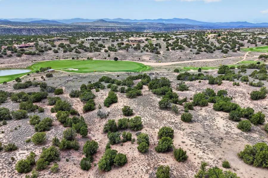 48 Calle Mi Gusto, Santa Fe, NM 87506 - #3