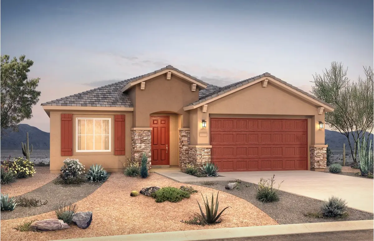 57 Firecrown Lane, Santa Fe, NM 87508 - #1