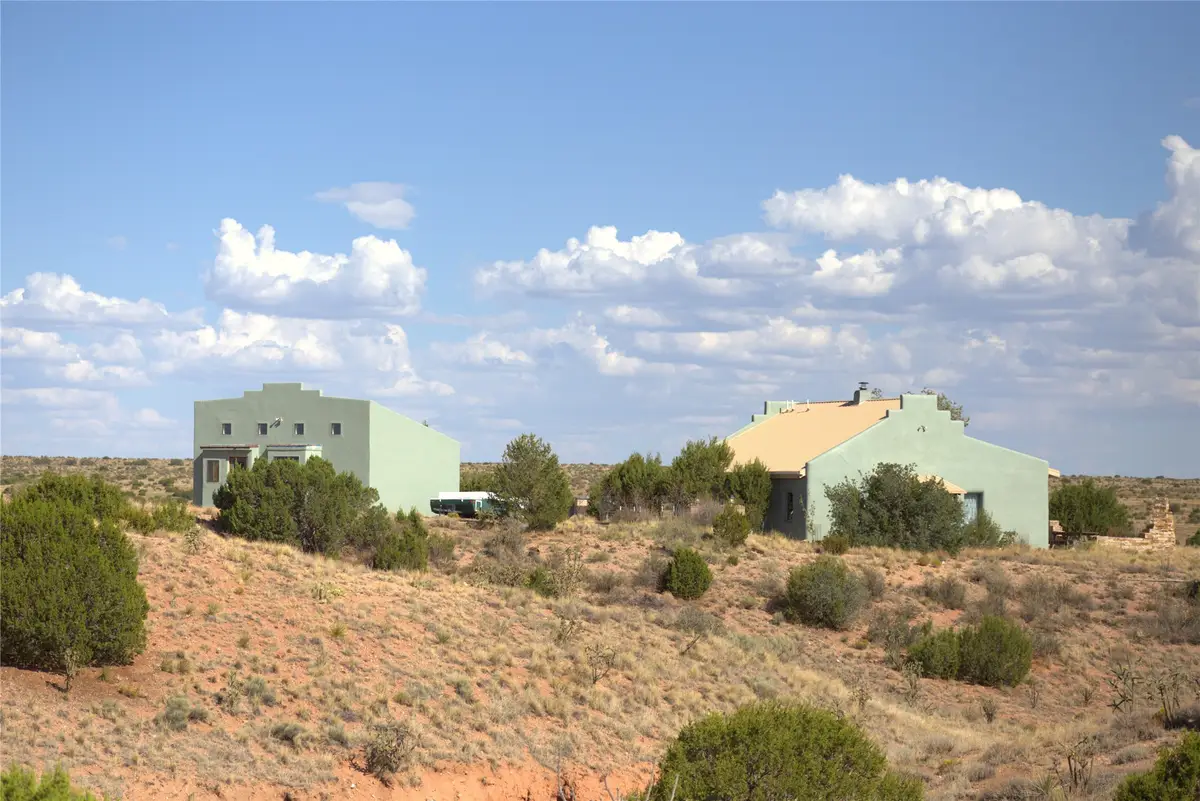 37 Wide View, Santa Fe, NM 87508 - #1
