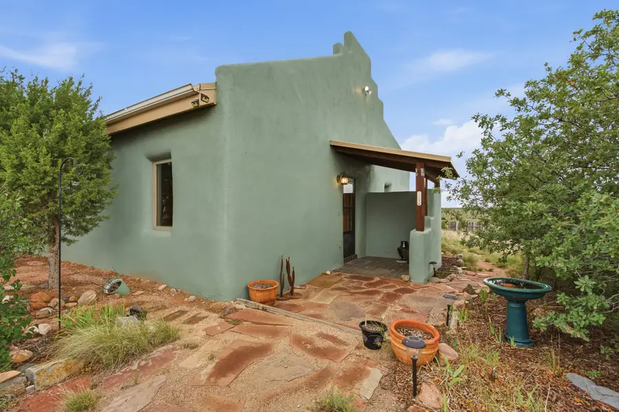 37 Wide View, Santa Fe, NM 87508 - #2