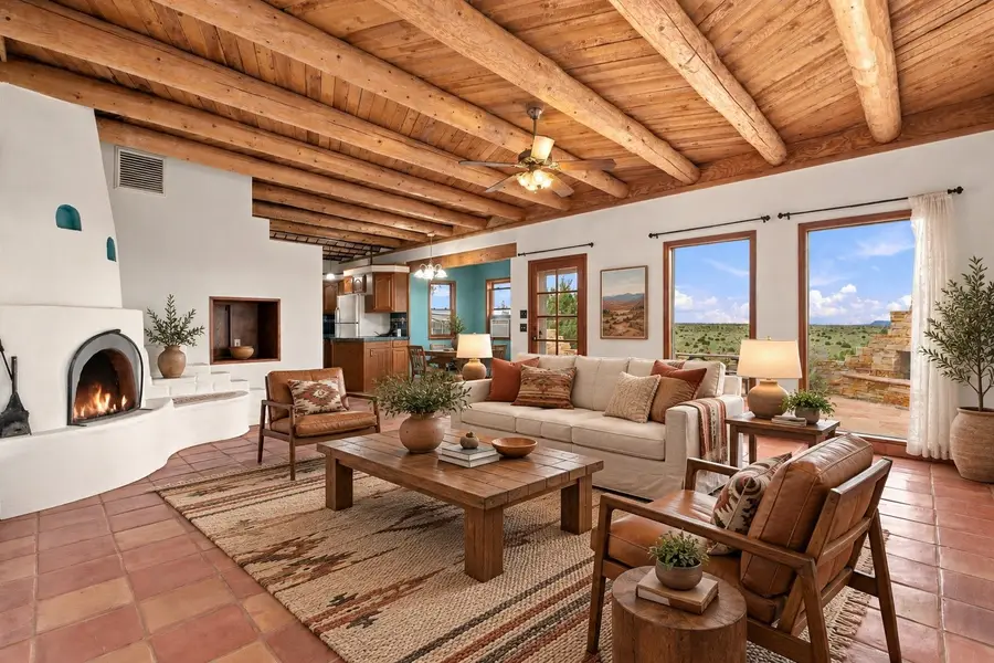 37 Wide View, Santa Fe, NM 87508 - #3