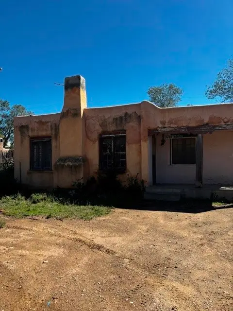 1628 Brae Street, Santa Fe, NM 87505
