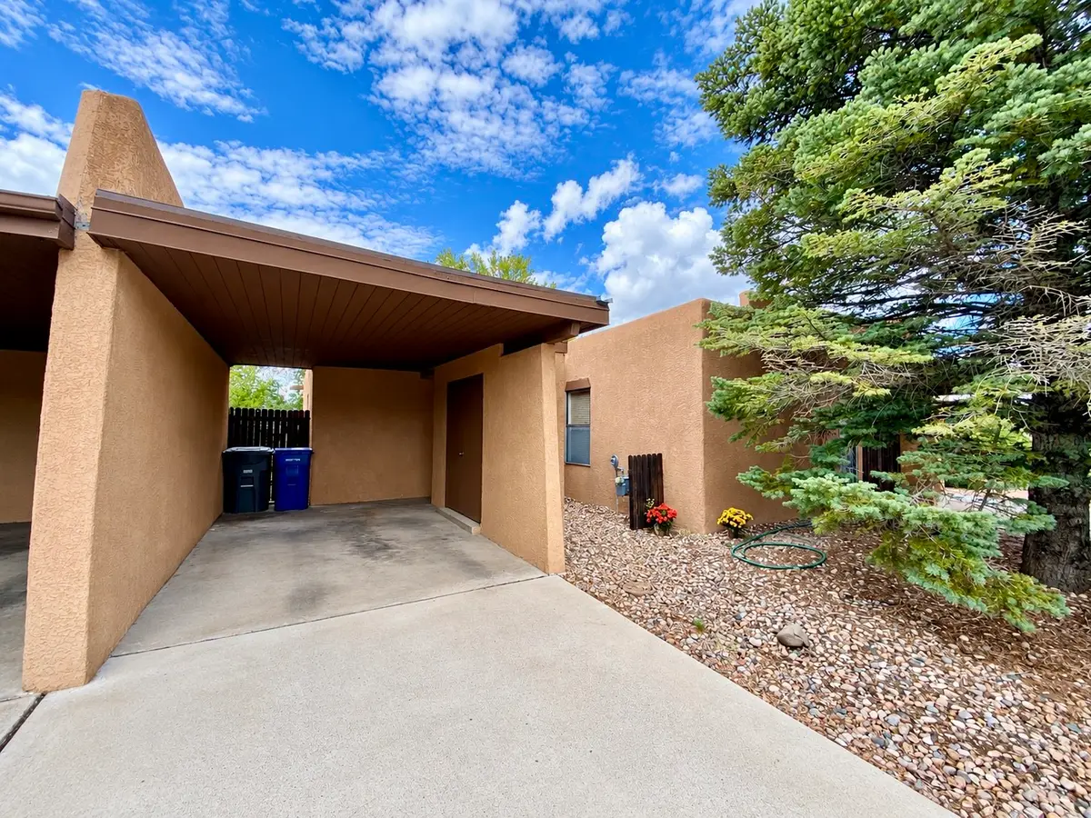 2838 Paseo De Los Pueblos #6, Santa Fe, NM 87507 - #1