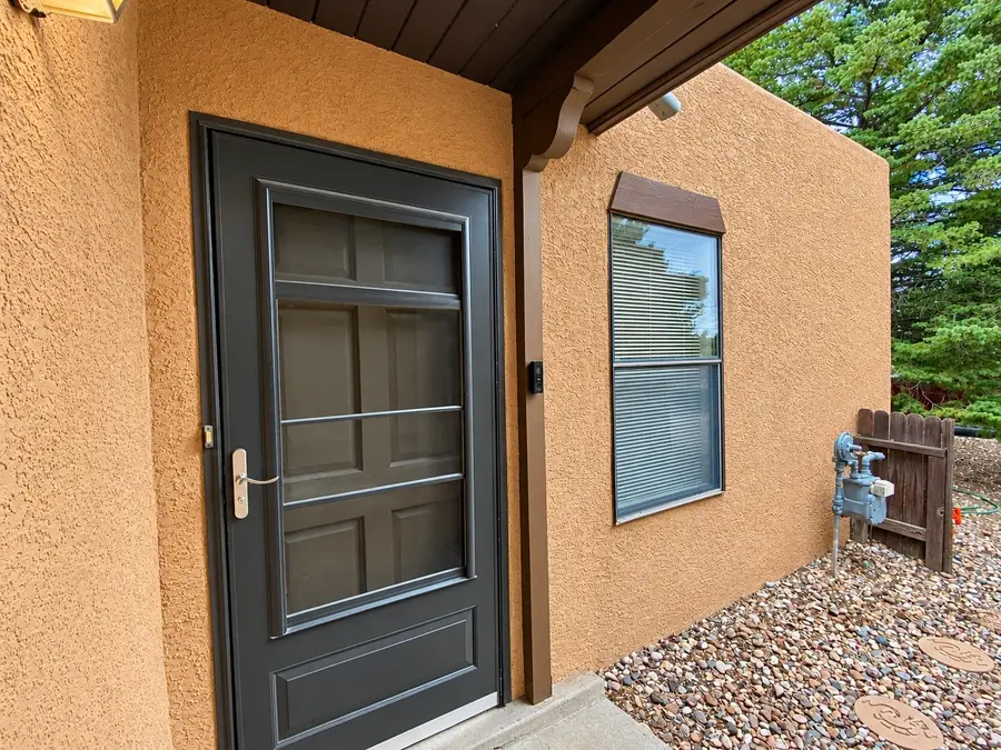 2838 Paseo De Los Pueblos #6, Santa Fe, NM 87507 - #2