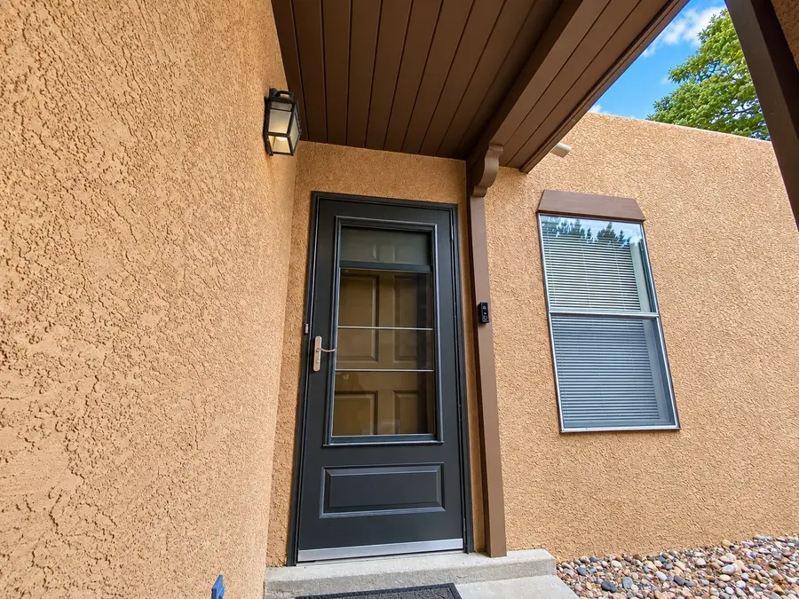 2838 Paseo De Los Pueblos #6, Santa Fe, NM 87507 - #3