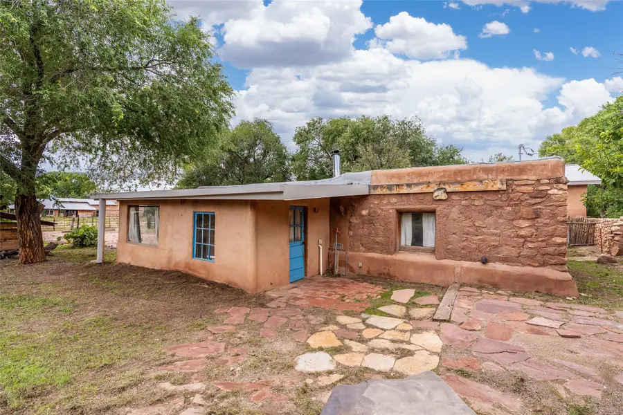 12 Via La Puente, Galisteo, NM 87540 - #3