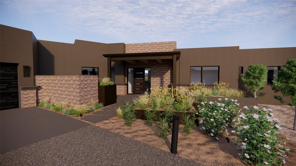 50 Calle Mi Gusto, Santa Fe, NM 87506 - #1